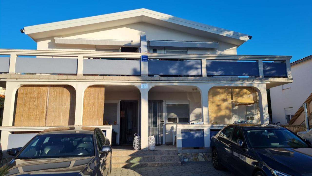 Marija Apartamento Vir